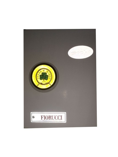 GZ-YUGG  反光章 正面照